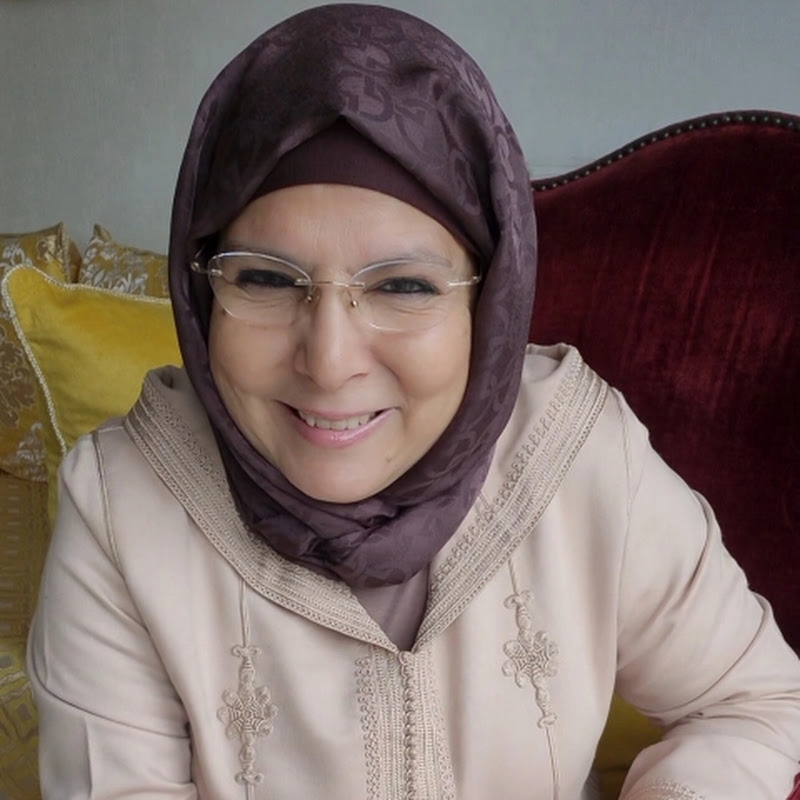 Mama Maftaha🇧🇪🇲🇦https://youtube.com/@mamamaftaha5981