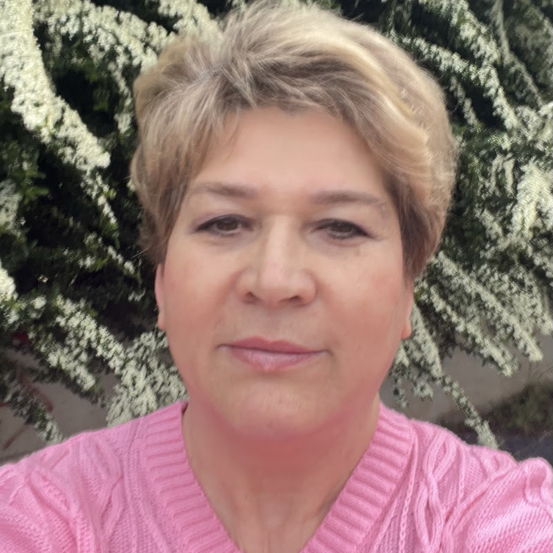 Светлана Киети