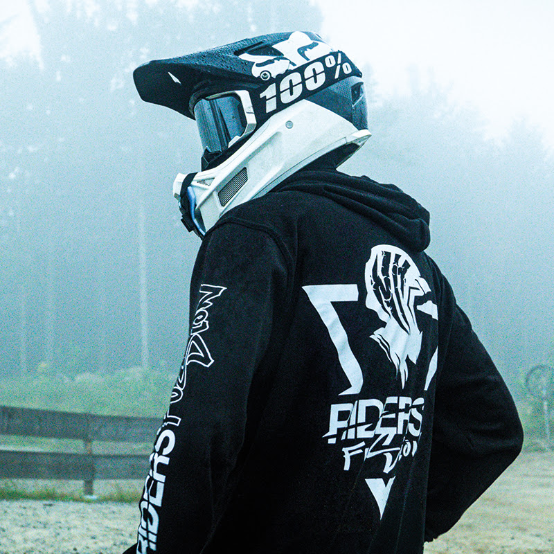NoHandMTB