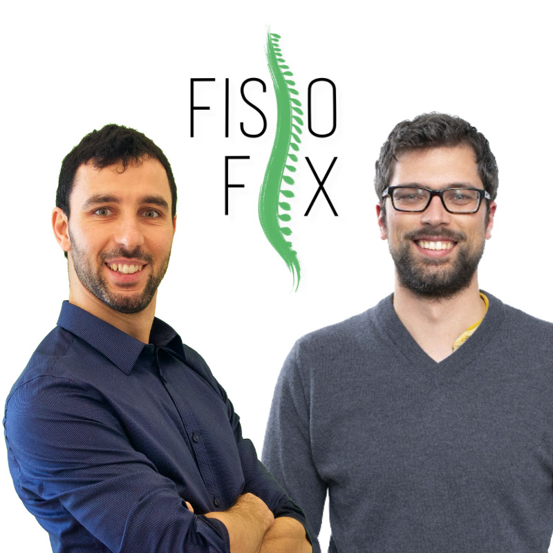 Fisiofix Fisioterapia & Sport