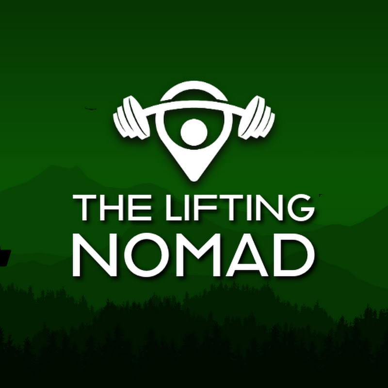 The Lifting Nomad