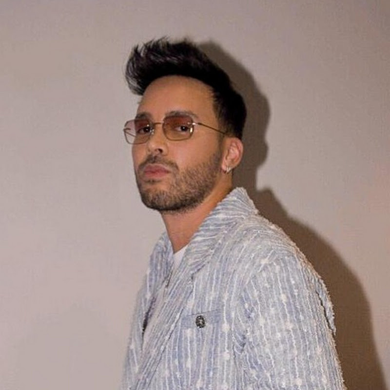 Prince Royce