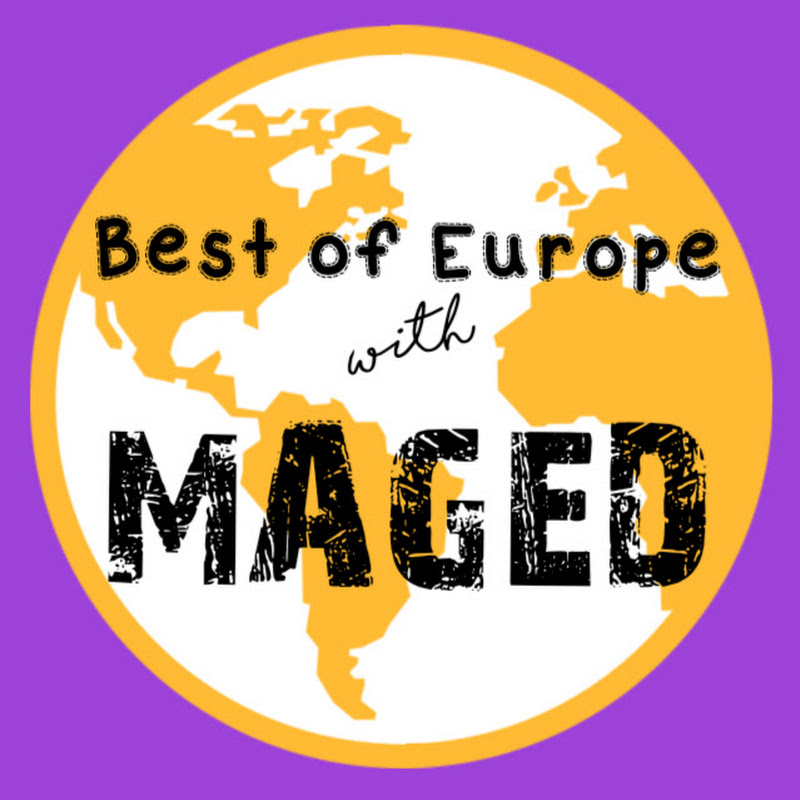 Best of Europe with Maged