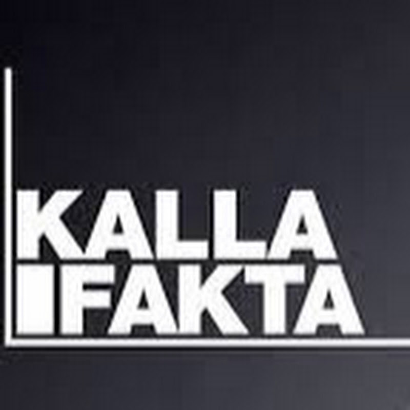 Kalla Fakta