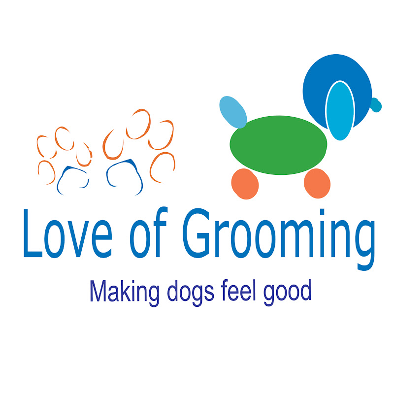 Love Of Grooming