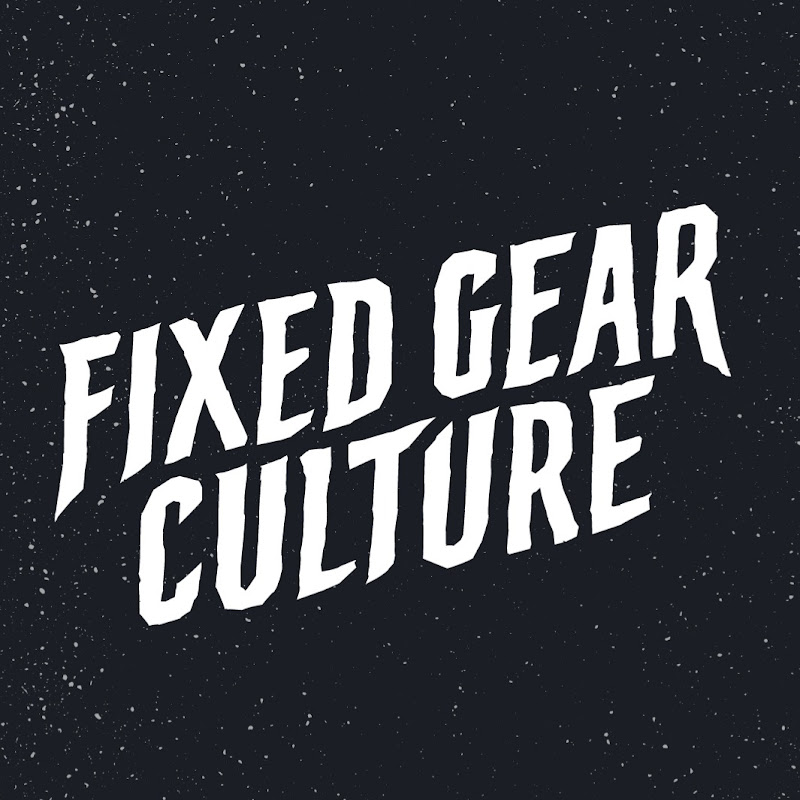 Fixed Gear Culture