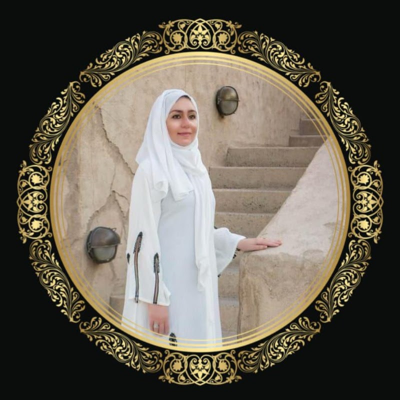 Rana Malek | رنا مالك??