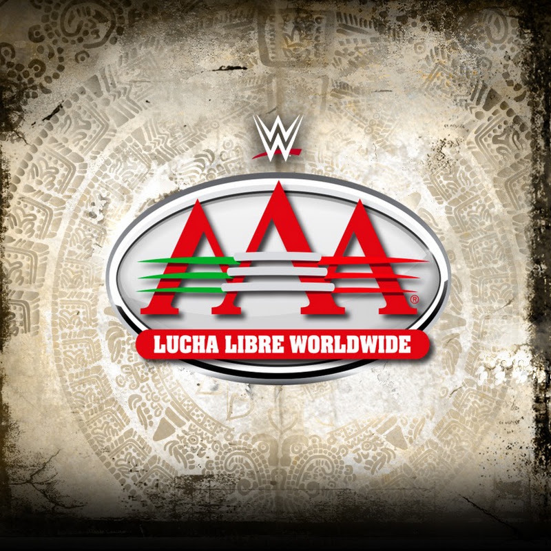Lucha Libre AAA Worldwide