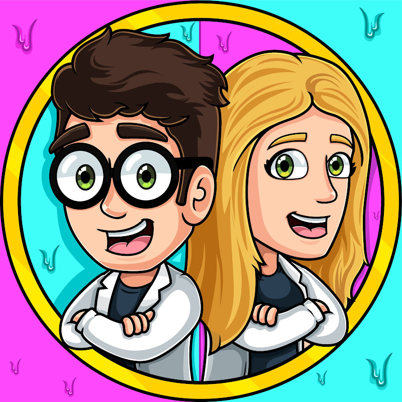 EL SHOW De Tekendo Y Laia Oli