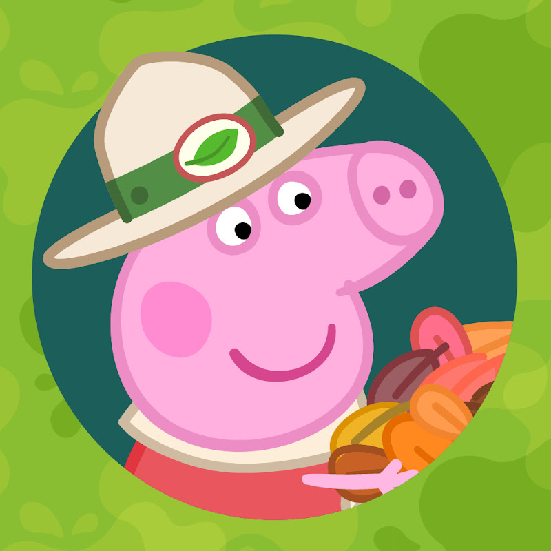 Playtime With Peppa