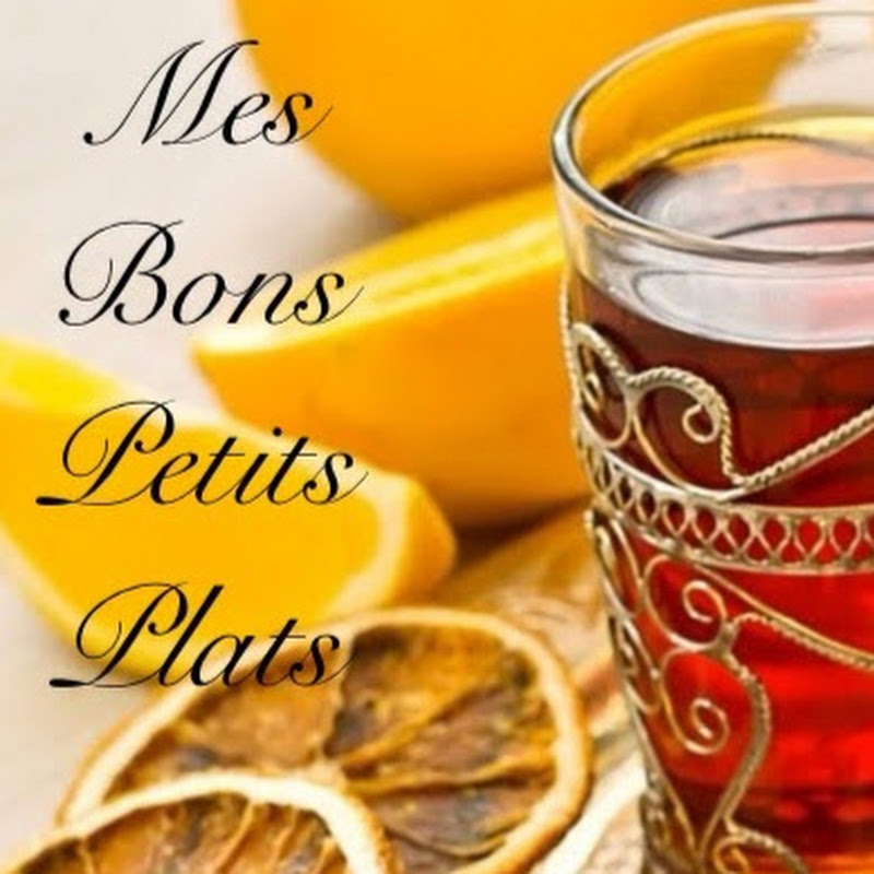 MesBonsPetitsPlats