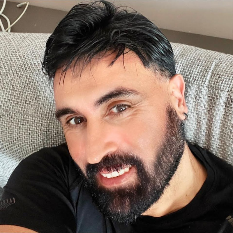 Ozgurf Dogansoy