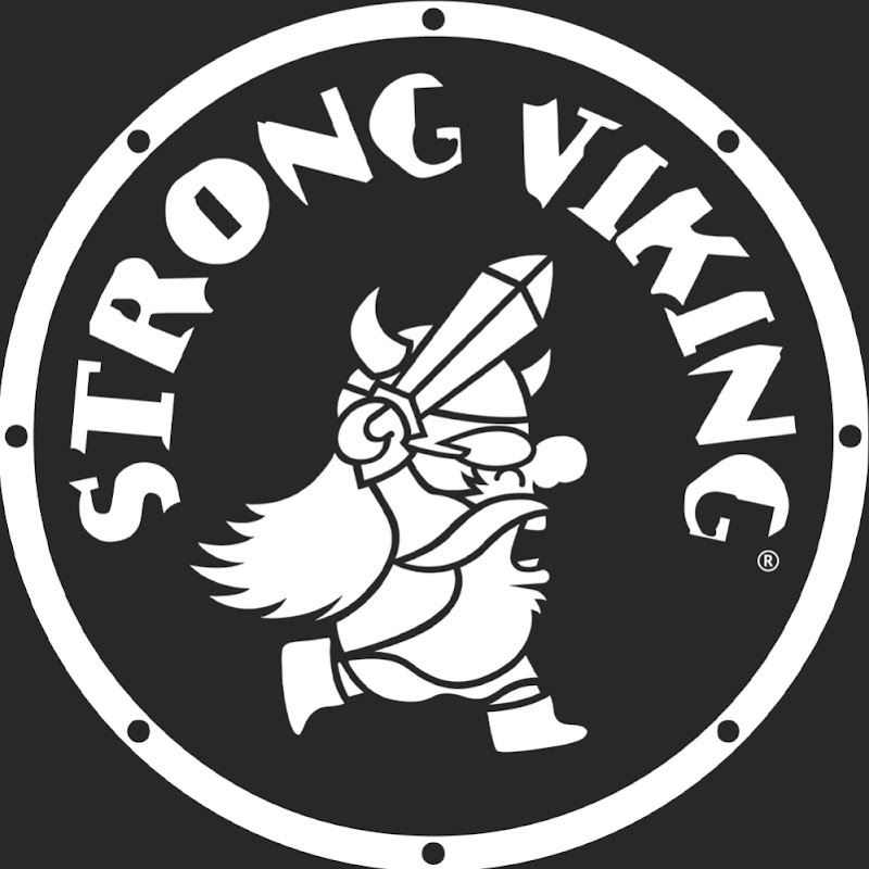 Strong Viking