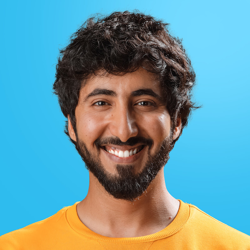 سعد عبدالله | Saad Abdullah