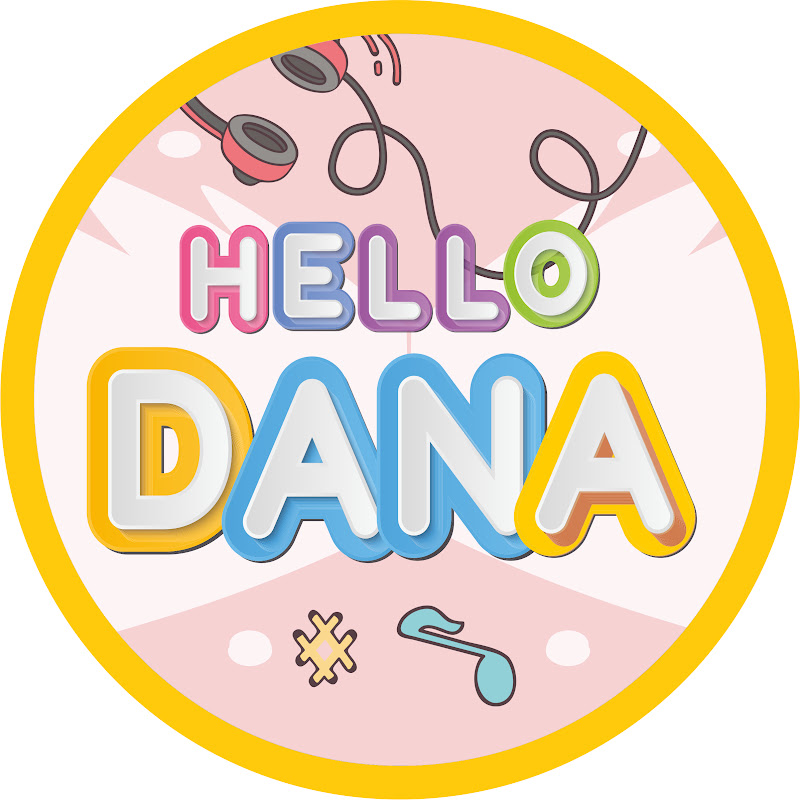 Hello Dana