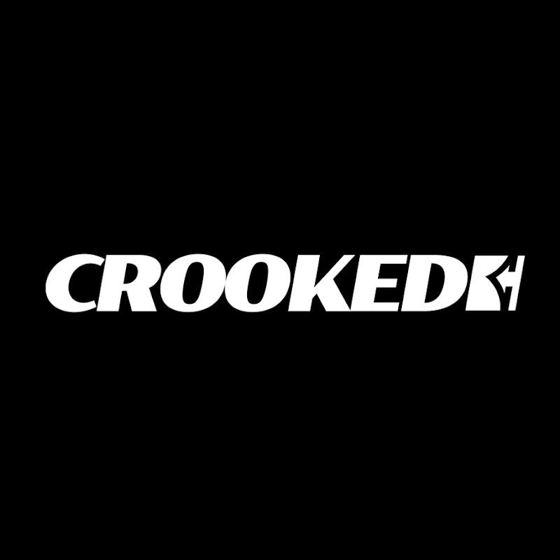 Crooked