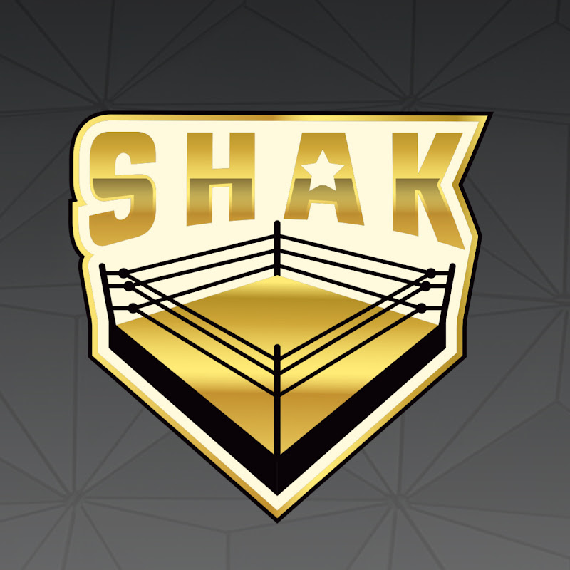SHAK Wrestling
