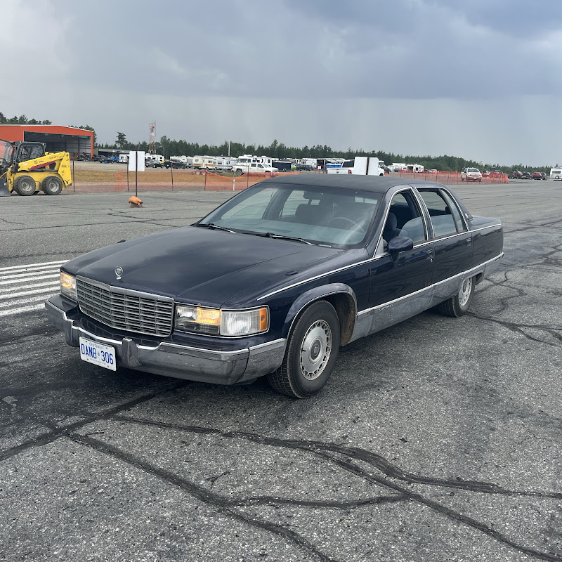 Corey Foulem Automotive