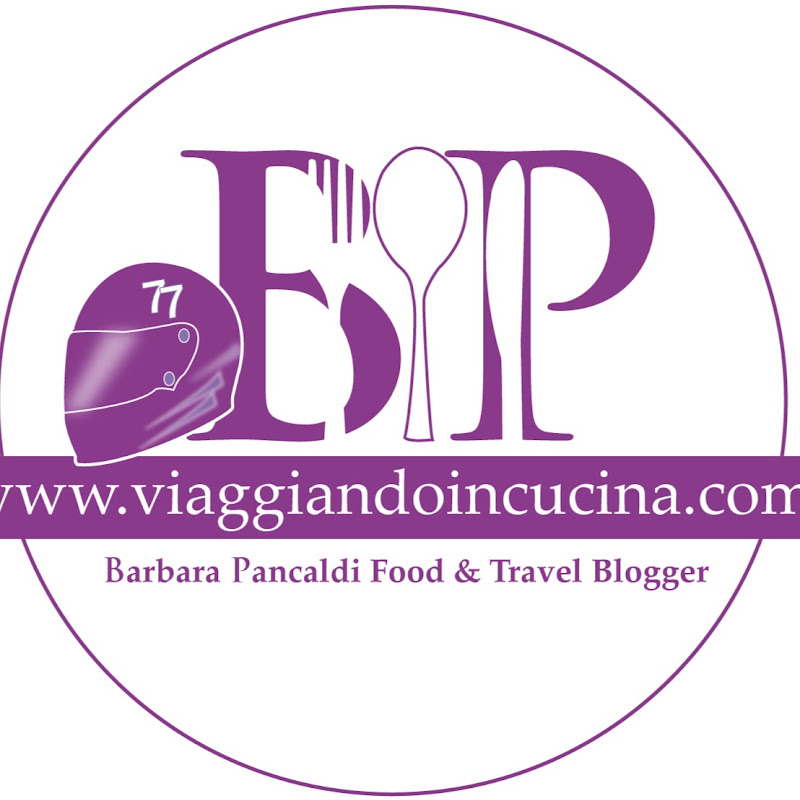 VIAGGIANDOINCUCINA