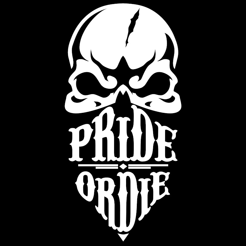 PRiDEorDiE