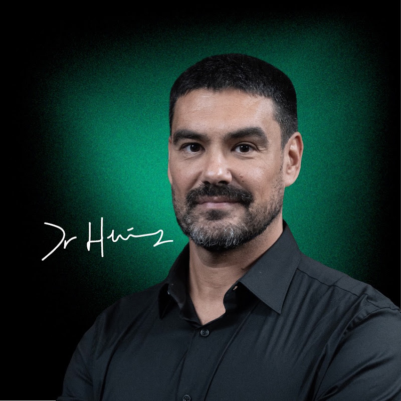 Dr. Antonio Hernández