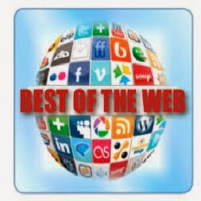 Best Of The Web