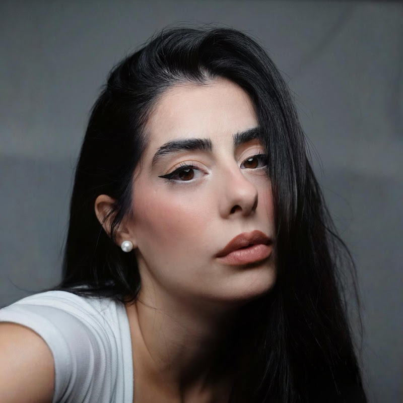 Alessandra Spataro (!NEW ACCOUNT!)