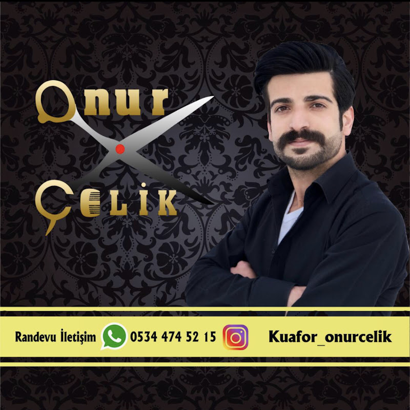 Onur Çelik