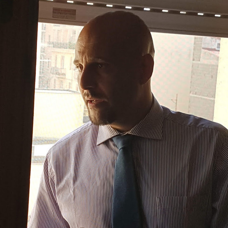 Marcello Dario Cerroni