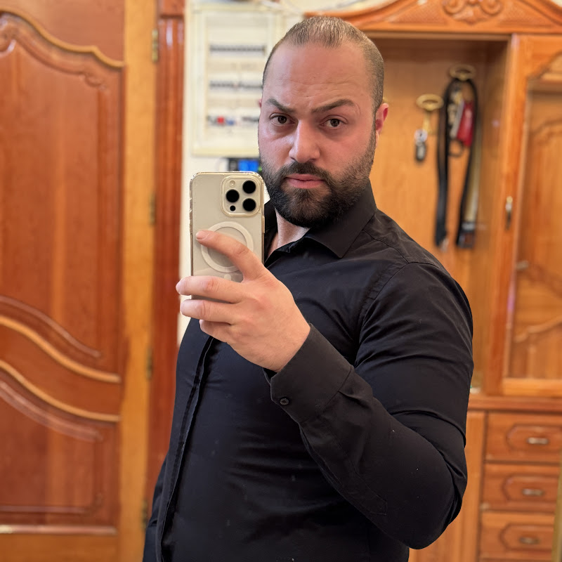 علاء مايو ALAA MAYO