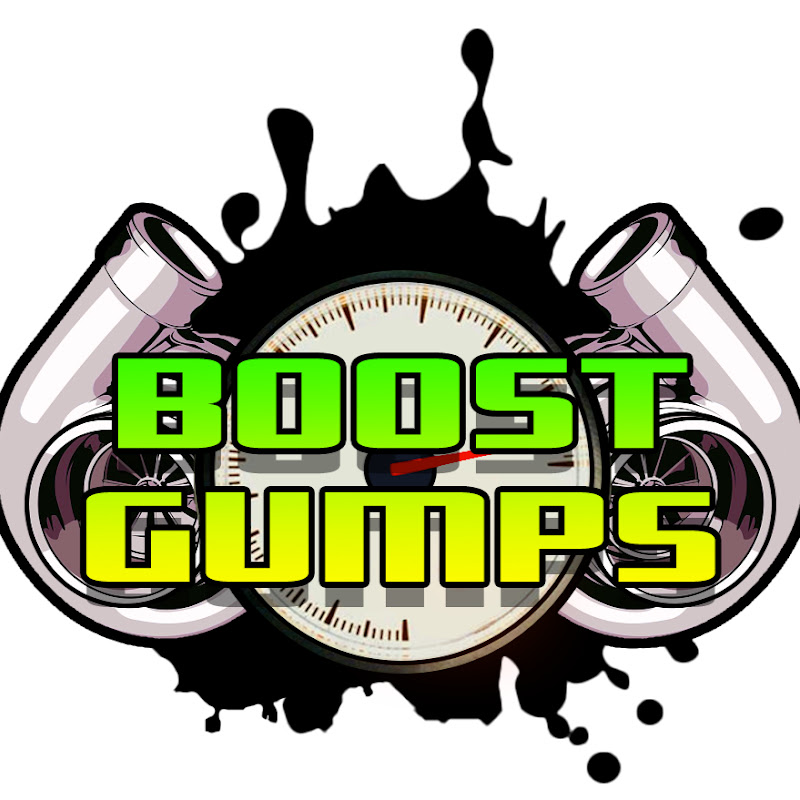 Boost Gumps