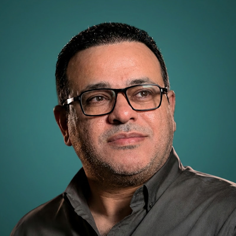 Mohammad Hayal