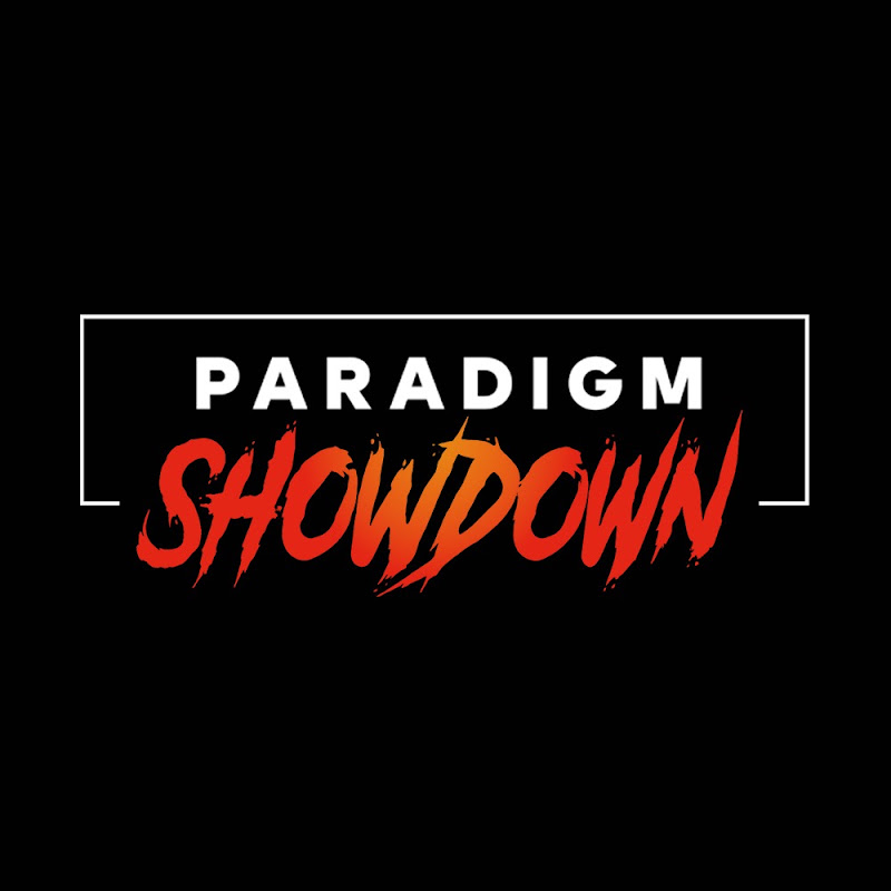 Paradigm Studios By Goalcast