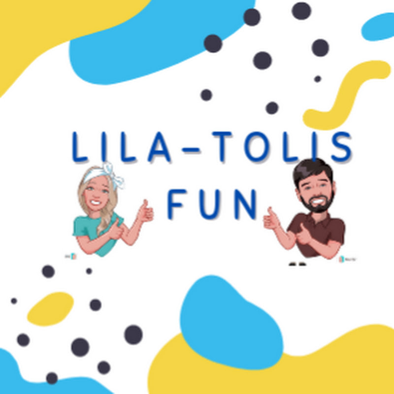 ?Lila-Tolis Fun?