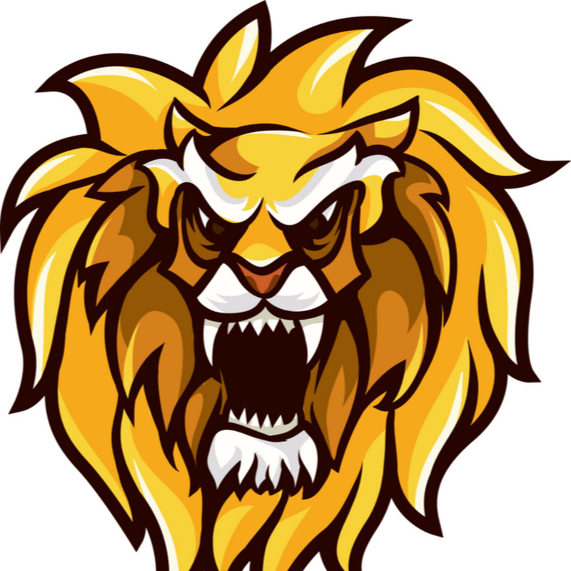 Life Hack Lion
