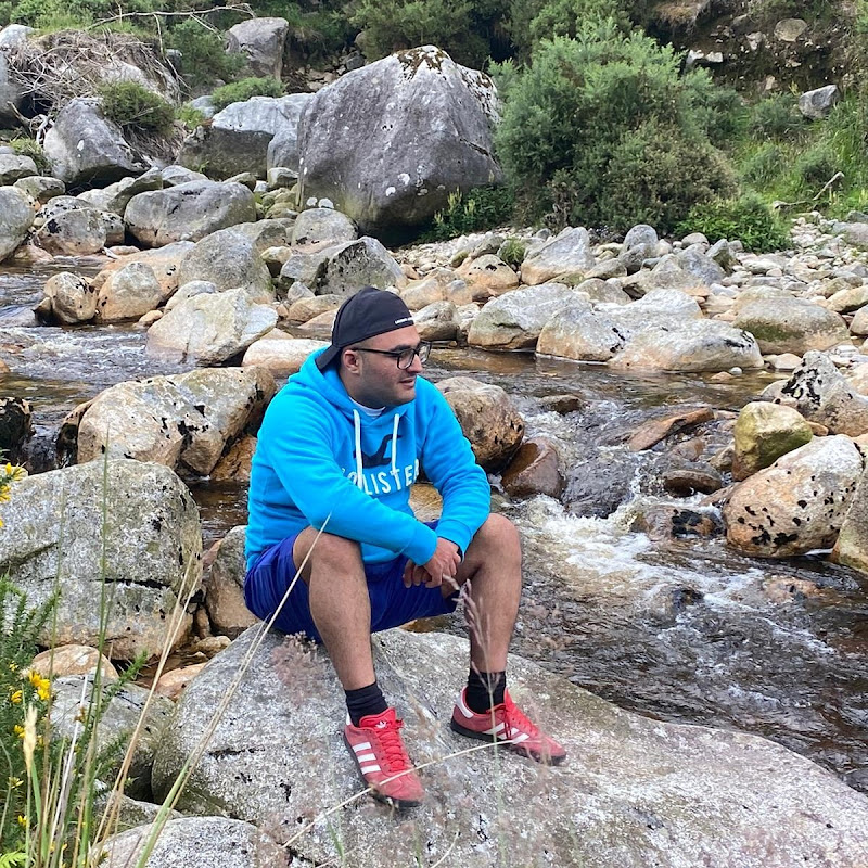 Ali Jehan