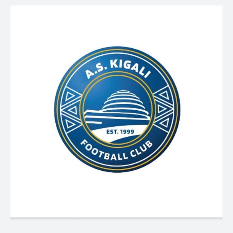 AS KIGALI FC TV