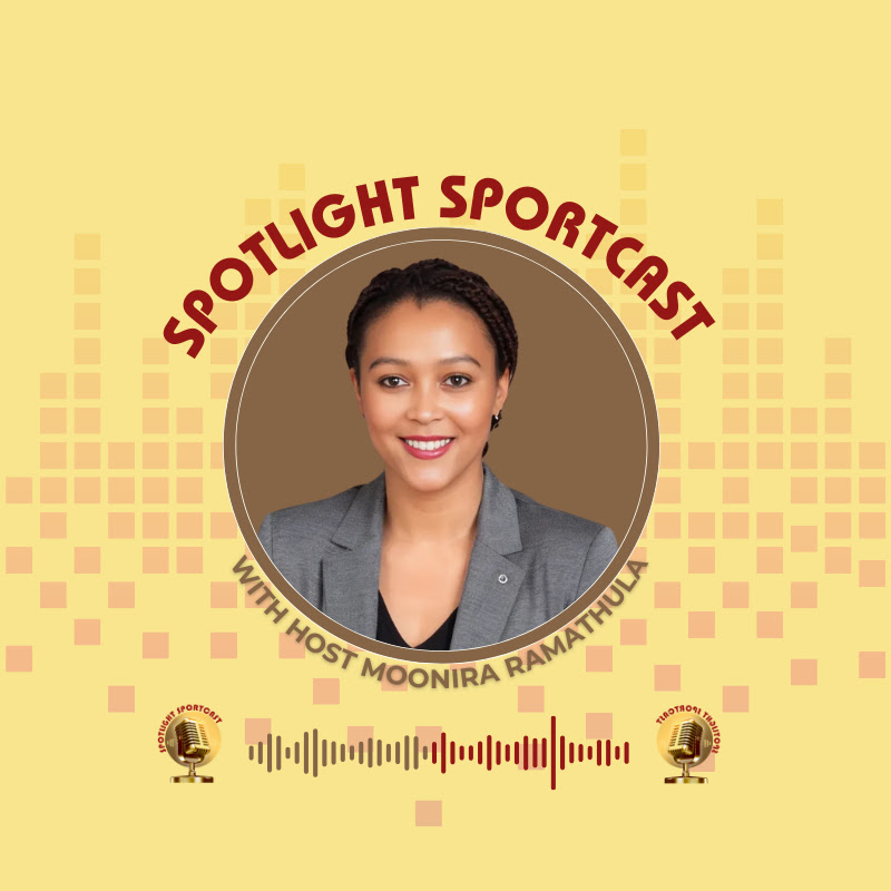 Spotlight Sportcast