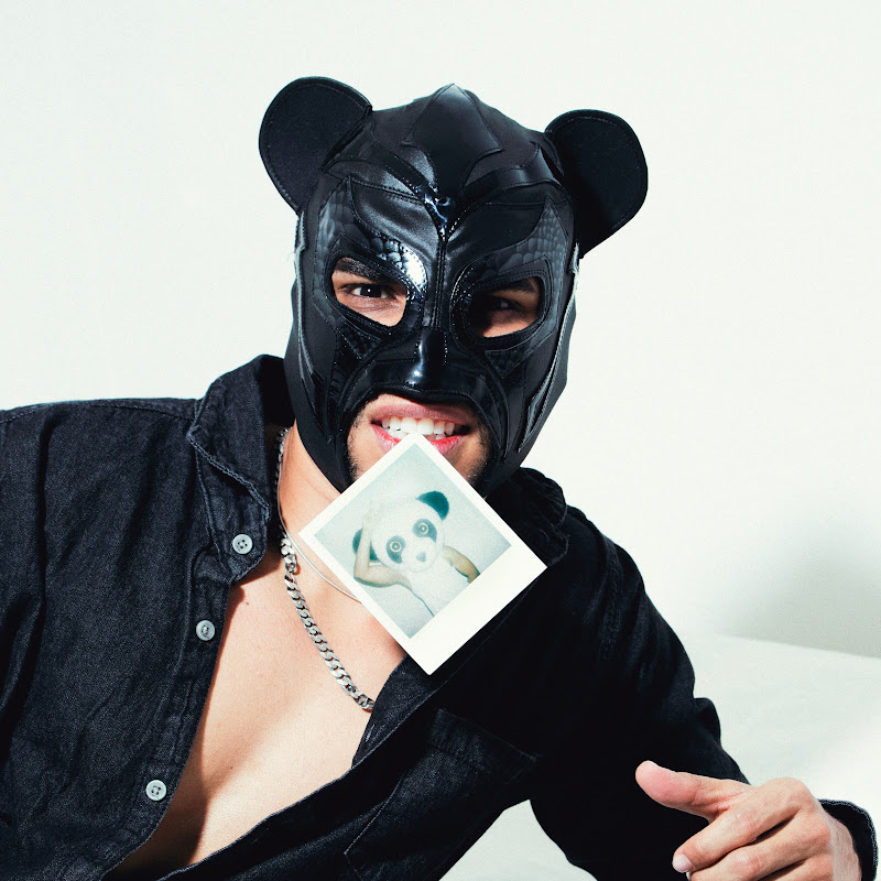 THE PANDA