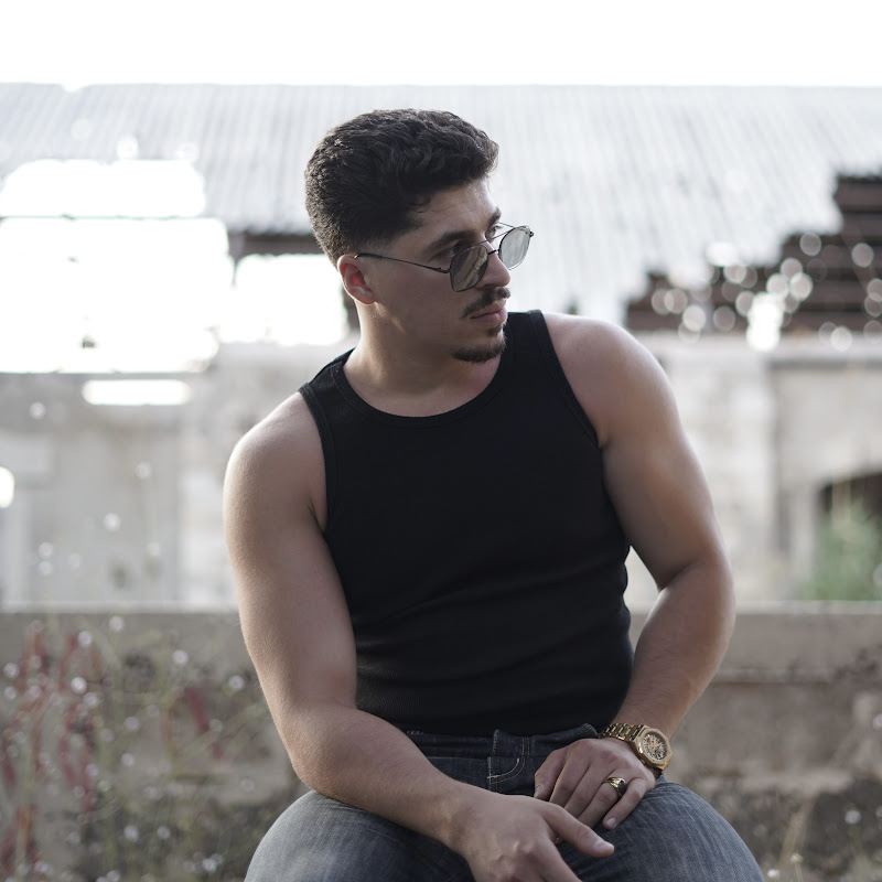 Omar Abboud