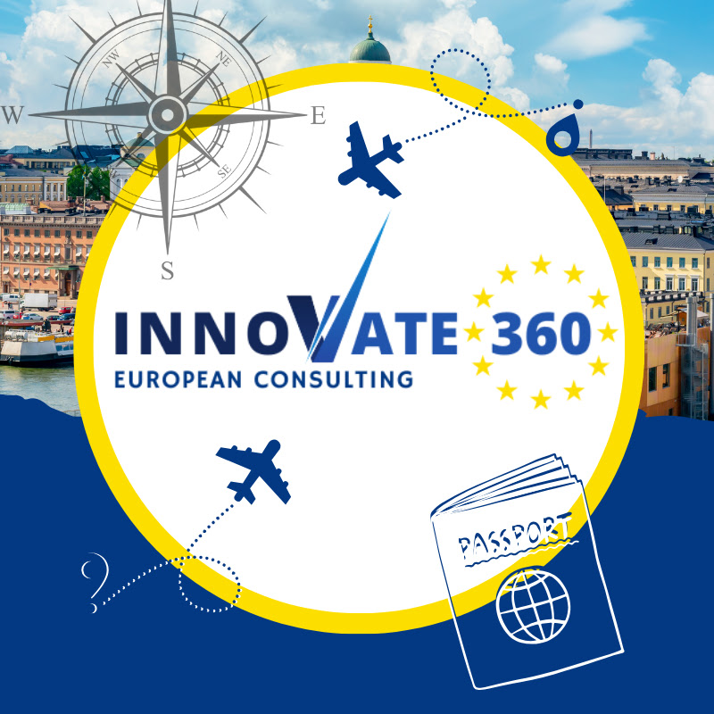 Innovate360 European Consulting (Tr)