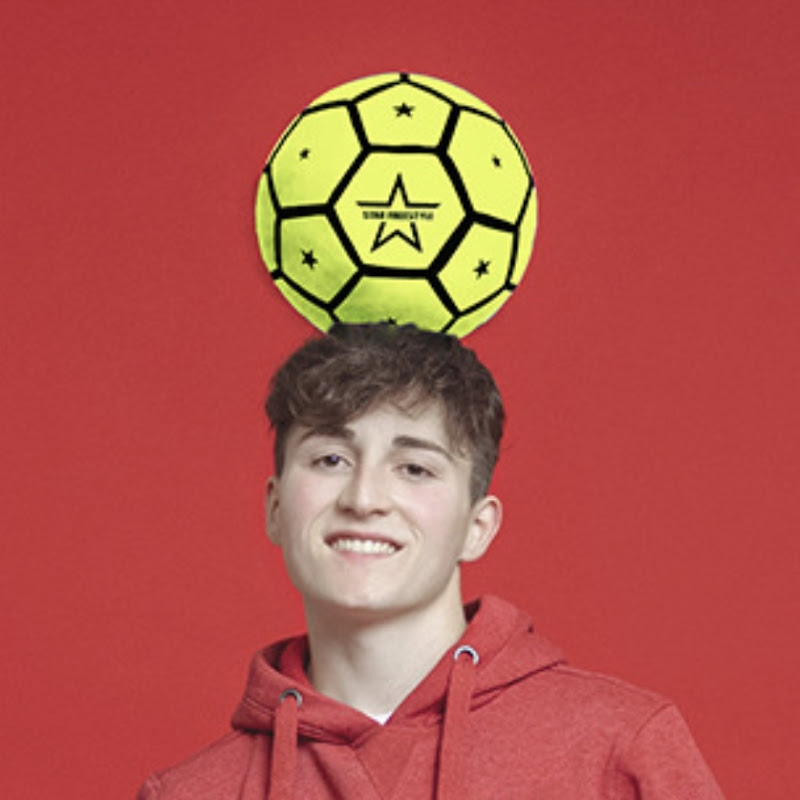 Star Freestyle - Football ⭐️