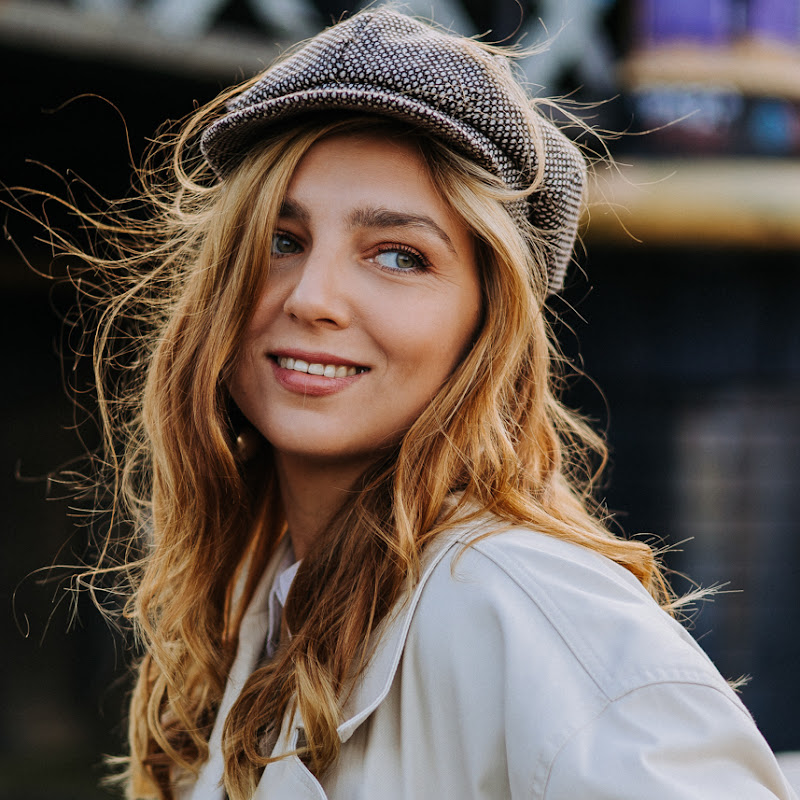 Yana Koroleva