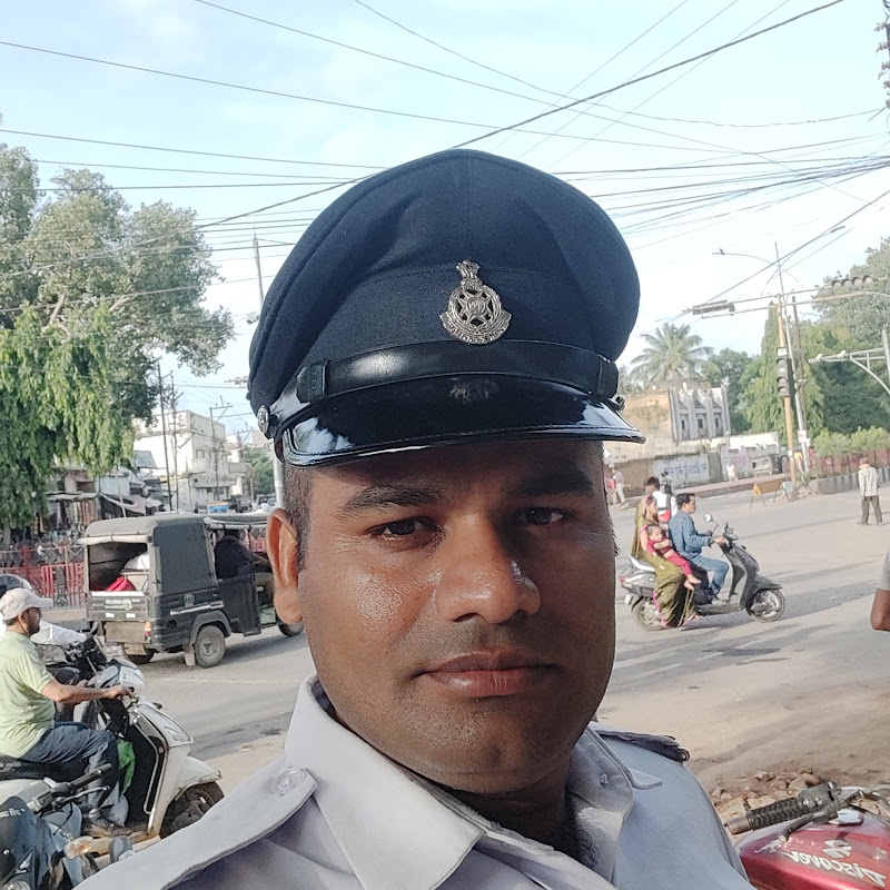 Vivekanand Tiwari
