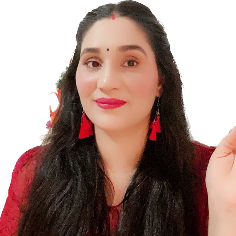 Sunita’s Passion Beauty And Cooking