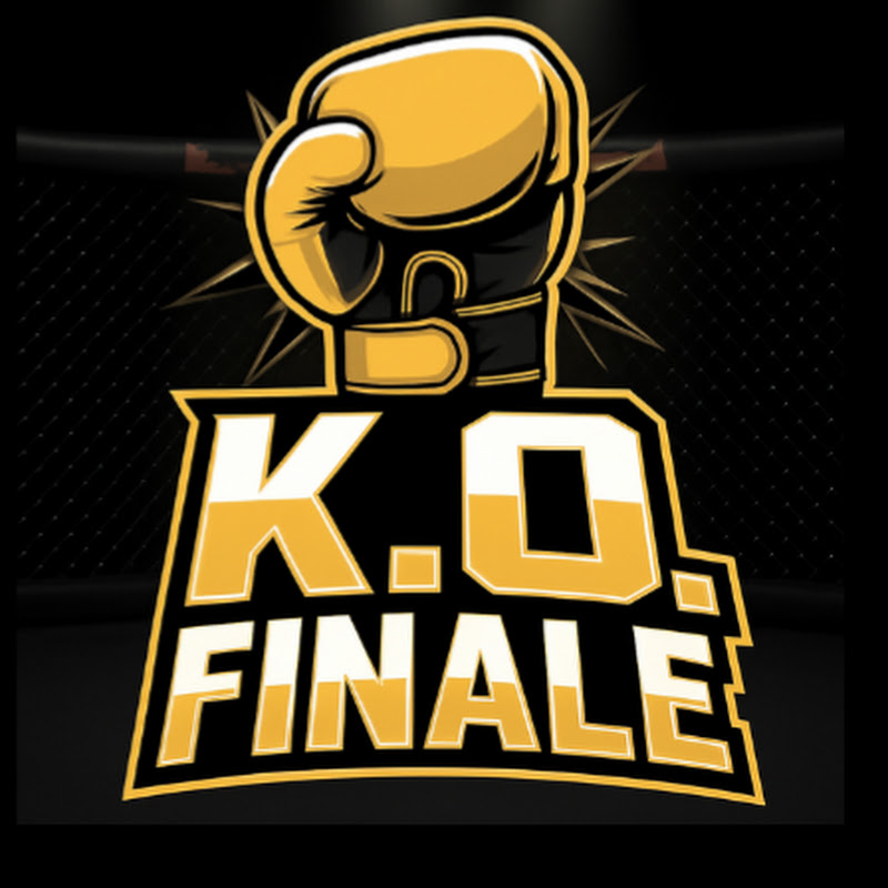 K.o. Finale