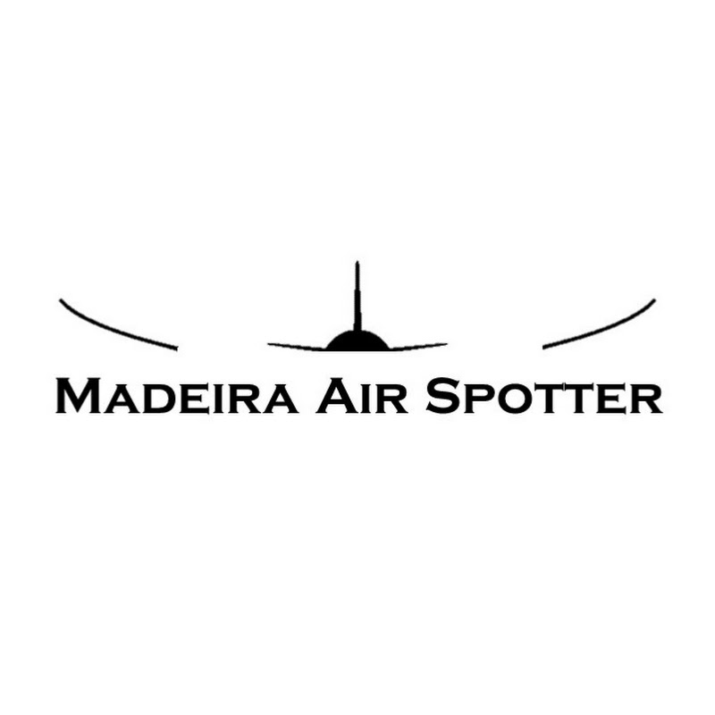 Madeira Air Spotter