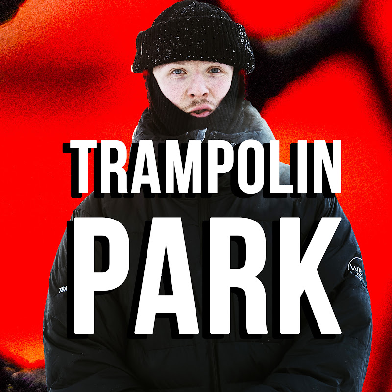 Trampolin Park