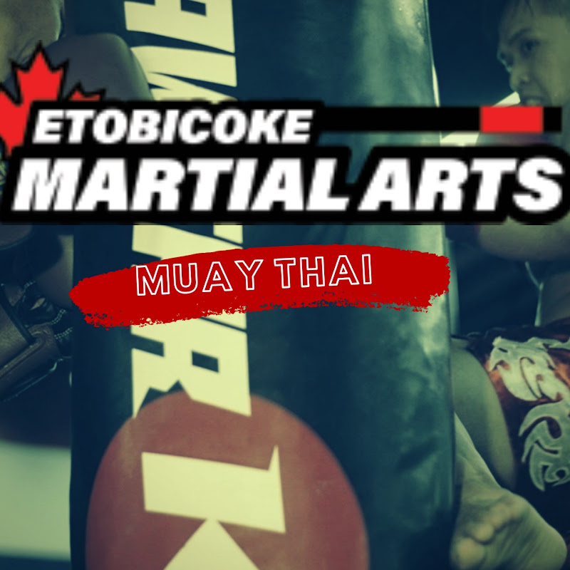 Etobicoke Martial Arts
