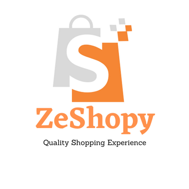 ZeShopy